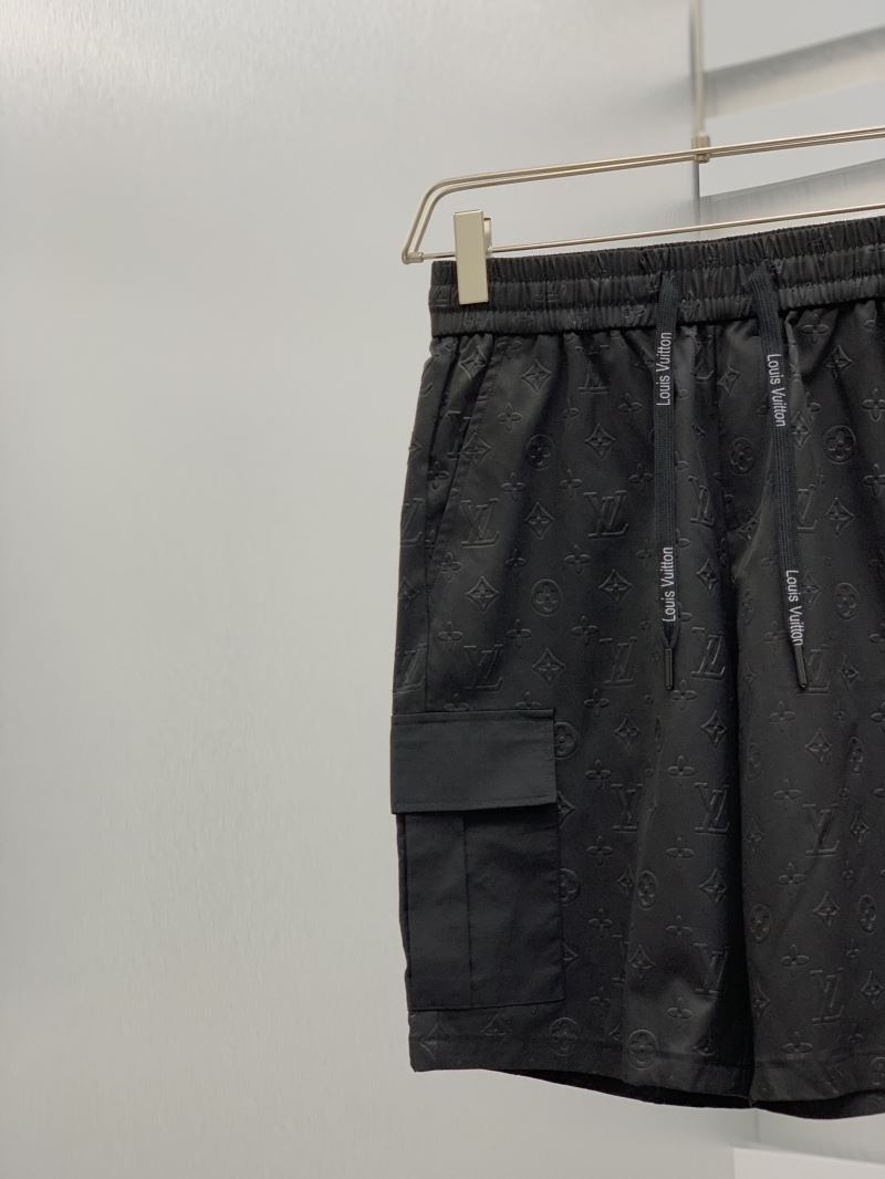 Louis Vuitton Short Pants